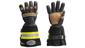 Guantes para bomberos Askö Patron Pbi