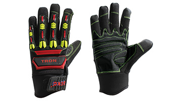 Guantes para bomberos Tron de Askö